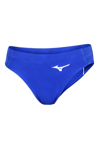 Slip da running - Blu elettrico