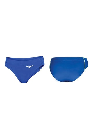 Slip da running - Blu elettrico
