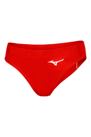 Slip da running - Rosso