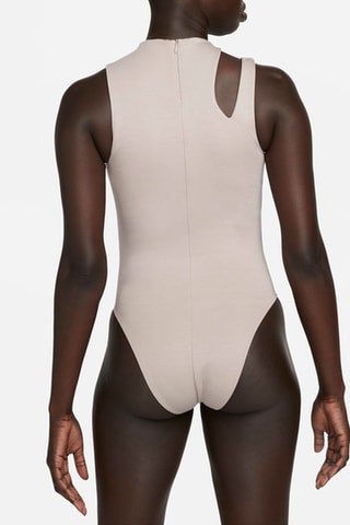 Body Essential - Gris claro