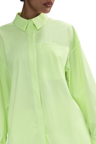 Camisa - Verde claro