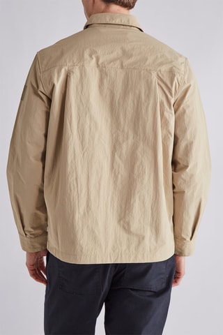 Sobrecamisa - Beige - Champion