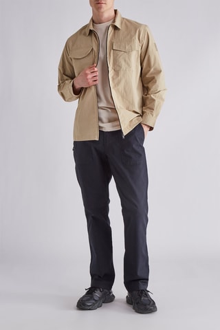 Sobrecamisa - Beige - Champion