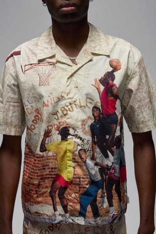 Camisa - Blanco