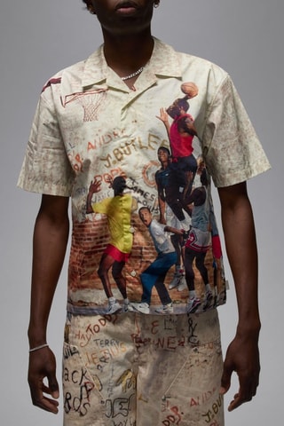 Camisa - Blanco
