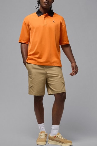 Polo - Naranja