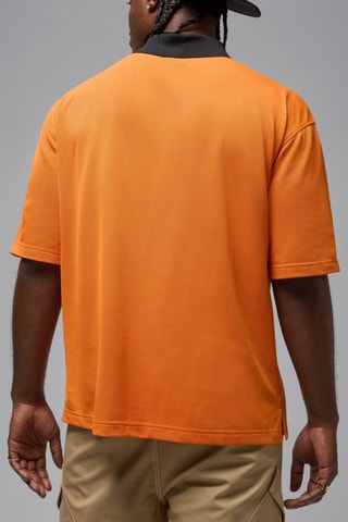 Polo - Naranja
