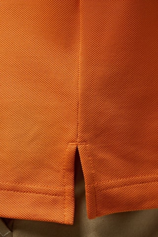 Polo - Naranja