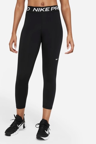 Leggings de entrenamiento Nike Pro 365 - Negro