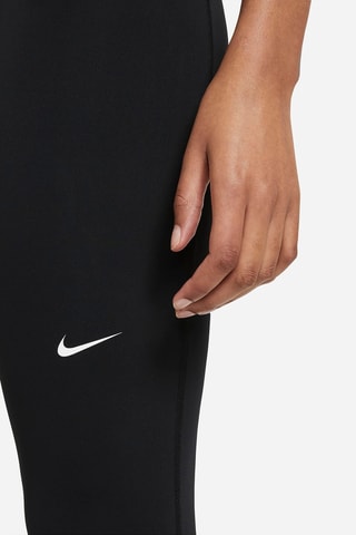 Leggings de entrenamiento Nike Pro 365 - Negro