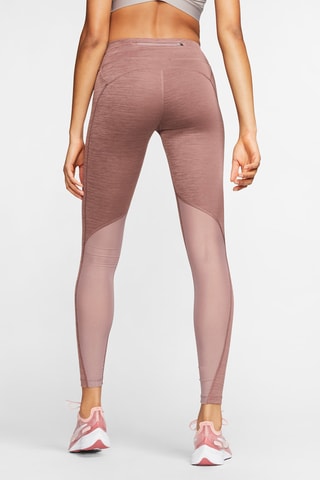 Leggings - Rosa viejo
