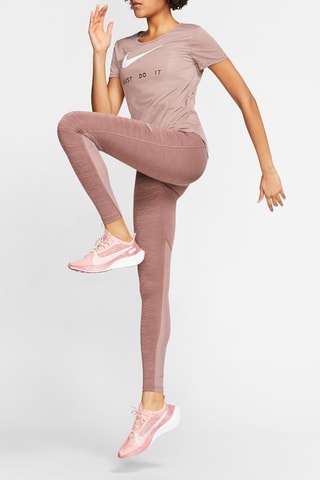 Leggings - Rosa viejo