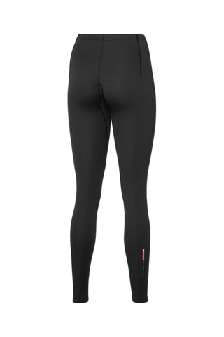 Leggings deportivos - Negro