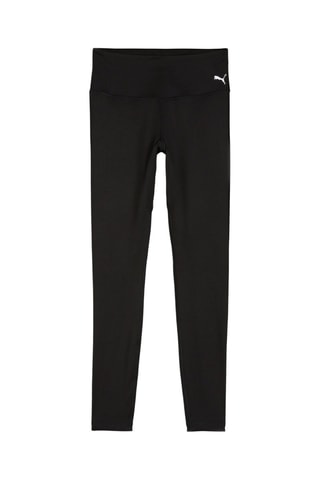 Leggings deportivos - Negro y blanco - Puma