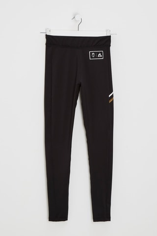 Leggings de entrenamiento - Negro - Le Coq Sportif