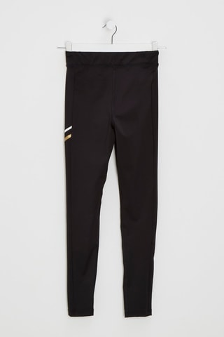 Leggings de entrenamiento - Negro - Le Coq Sportif