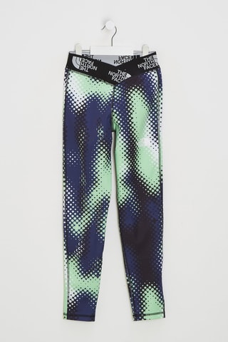 Leggings de entrenamiento - Verde claro - The North Face