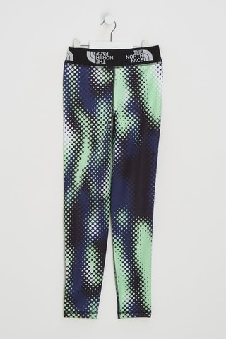 Leggings de entrenamiento - Verde claro - The North Face