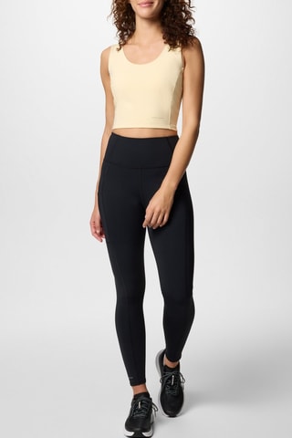 Leggings de tiro alto Boundless Trek™ - Negro