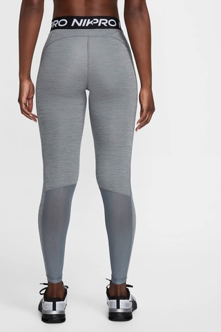 Leggings de entrenamiento Nike Pro 365 - Gris