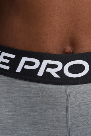 Leggings de entrenamiento Nike Pro 365 - Gris