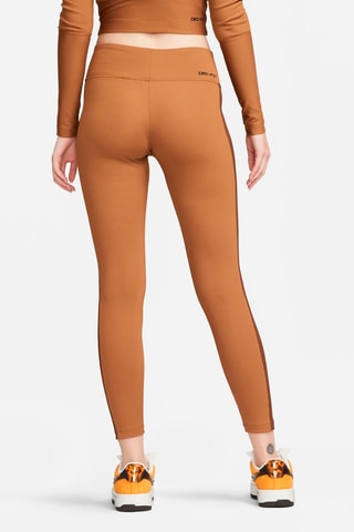 Leggings deportivos Sportswear - Camel