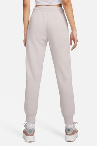 Pantalón de chándal polar Nike Sportswear Phoenix - Gris