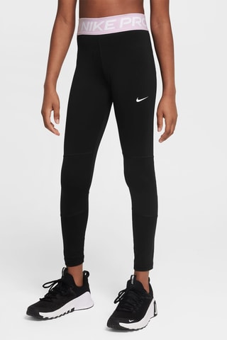 Leggings de fitness - Negro - Nike