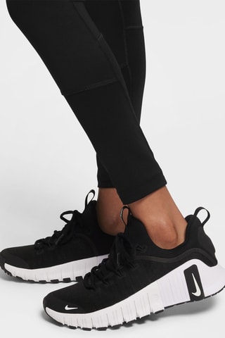 Leggings de fitness - Negro - Nike