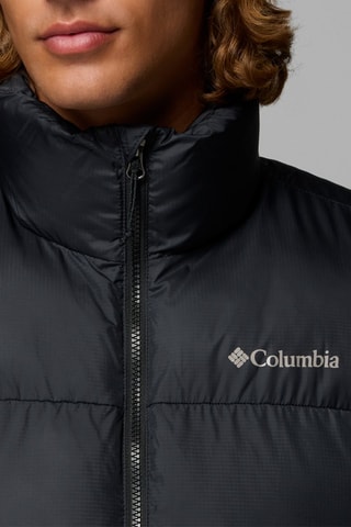 Doudoune sans manches Puffect™ III - Noir - Columbia