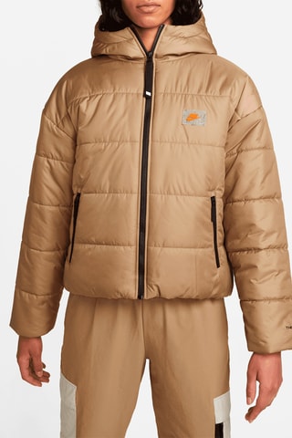 Anorak con capucha Therma-FIT Repel - Dorado