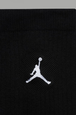 Calcetines de baloncesto - Negro - Jordan