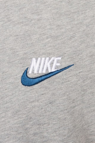 Camiseta - Gris claro jaspeado - Nike
