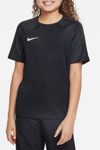 Camiseta de fútbol - Negro - Nike