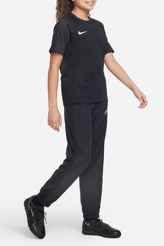 Camiseta de fútbol - Negro - Nike