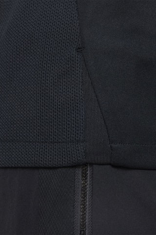 Camiseta de fútbol - Negro - Nike