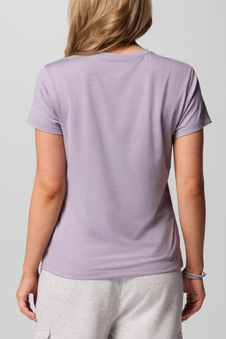 Camiseta Sloan Ridge™ - Violeta