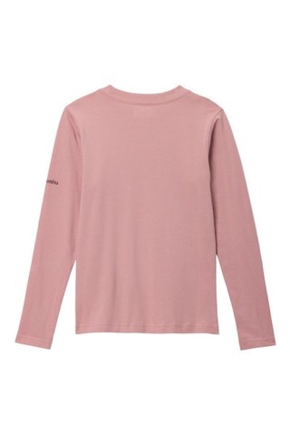Camiseta Hazeldel Hill™ - Rosa viejo