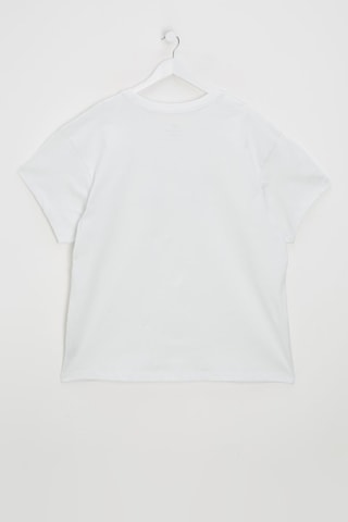 Camiseta - Blanco - Nike