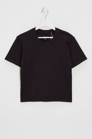 Camiseta - Negro - Asos Design