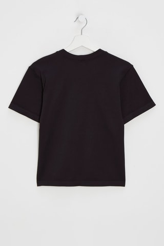 Camiseta - Negro - Asos Design