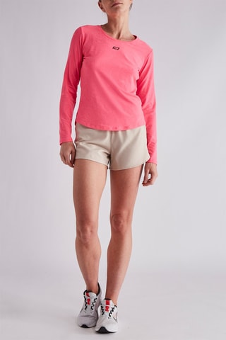 Camiseta de entrenamiento - Rosa - Nike
