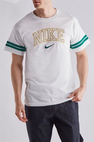 Camiseta - Crudo - Nike