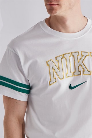 Camiseta - Crudo - Nike