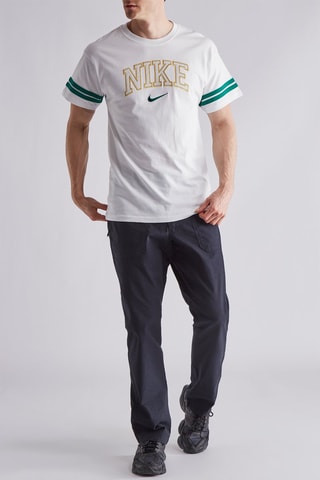 Camiseta - Crudo - Nike