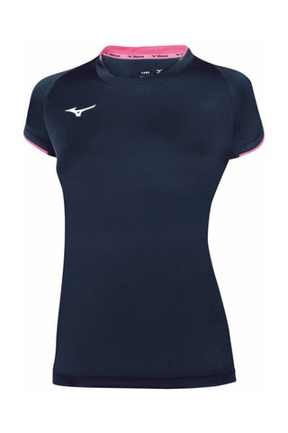 Camiseta - Azul marino