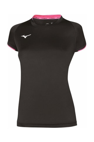 Camiseta - Negro