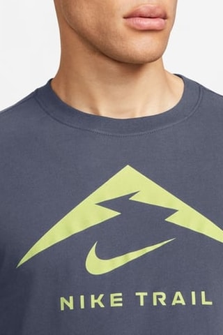 Camiseta - Azul noche - Nike