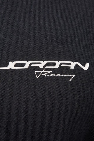 Camiseta Jordan - Negro