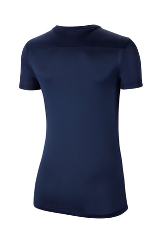 Camiseta Dri-FIT Park 7 JBY - Azul marino